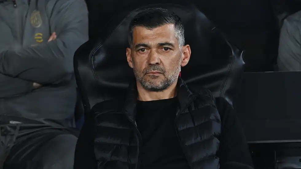 كونسيساو يصدم جمهور الاتحاد بوضع النادي الحالي 