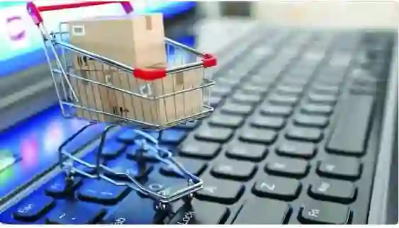 المبيعات عبر المتاجر الالكترونية في السعودية تسجل رقم تاريخي في أكتوبر 2025