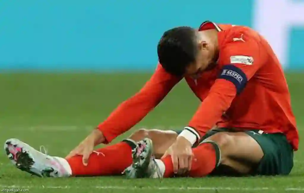 الغياب يستمر لاكثر من سنة ولا مشاركة في أي منافسات داخل او خارج السعودية للدون 