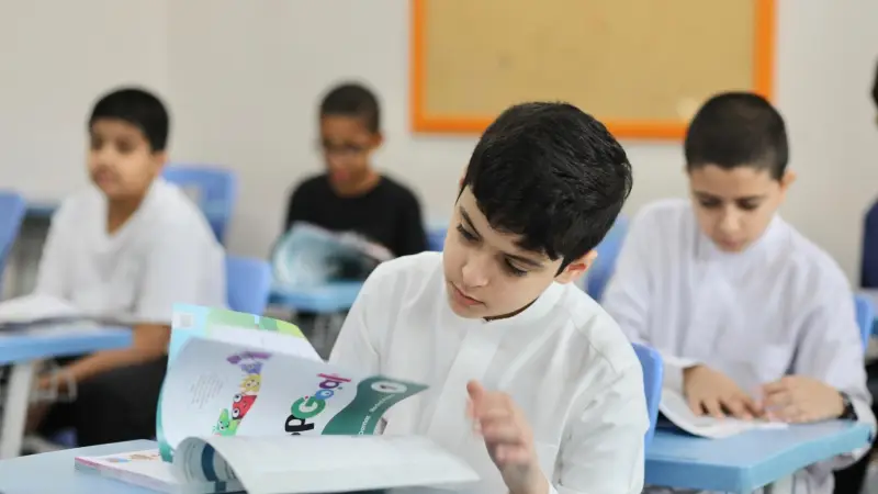 مواعيد وعدد أيام الاجازات المتبقية لطلاب المدارس حتى نهاية العام الدراسي 1447 