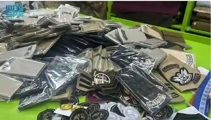 الرياض تستفيق على عملية أمنية كبيرة تسبب توقيف كل هذه الرتب العسكرية الرفيعة 