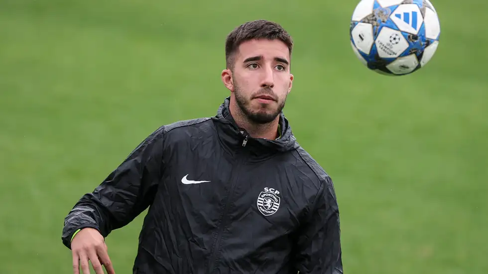 النصر والاتحاد في معركة كسر عظم كبيرة مع أندية أوربية للتعاقد مع هذا النجم الشاب 