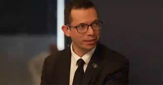 رئيس مشروع مطار الملك سلمان يكشف عن مفاجأة كبيرة في مخططات المطار الجديد