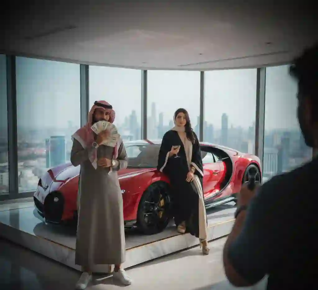 عقوبات لن تستثني كل من يعلن انه يمتلك احد هذه الانواع من السيارات في 2026