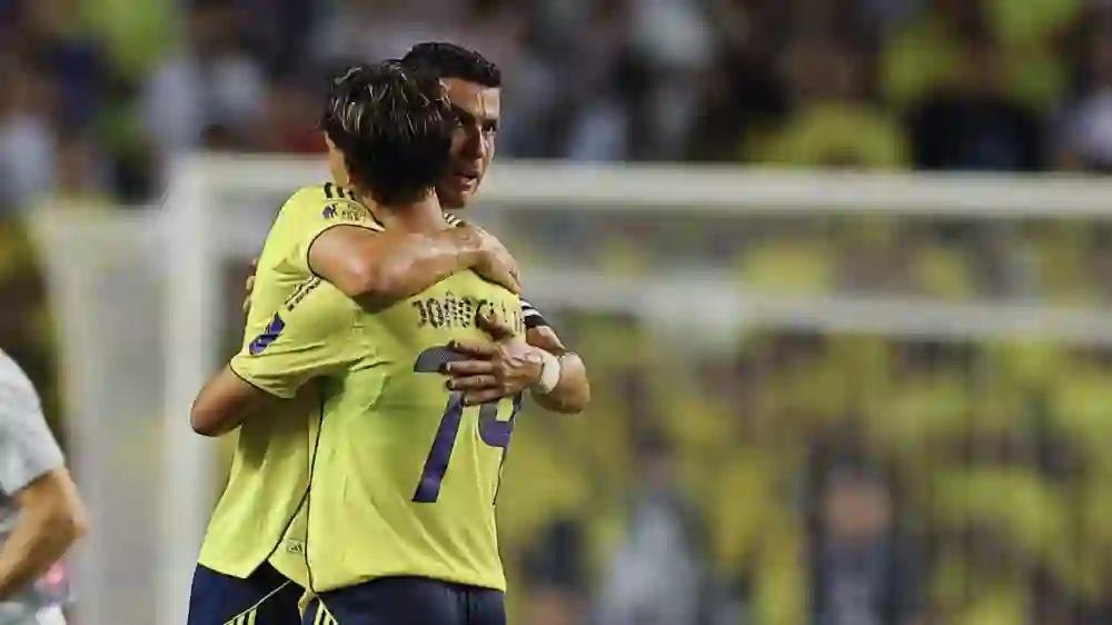 مواجهات لا تفوتك في الجولة 19 من منافسات دوري روشن