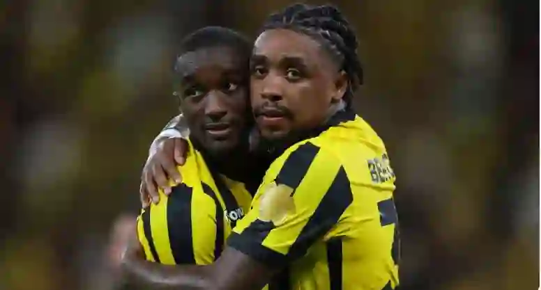 الاتحاد يعلن رحيل موسى ديابي وإيطاليا تقتنص الفرصة بلمح البصر 