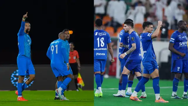 نجم نيوم يكشف سبب رفض انتقاله للهلال ودور والده وإنزاجي في حسم القرار رغم الضغوطات 