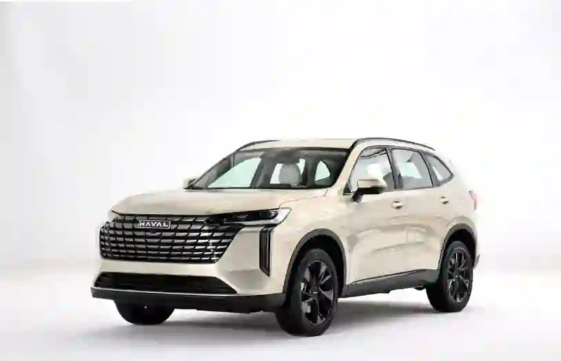 مميزات ومواصفات وعيوب سيارة هافال H6 الشكل الجديد موديل 2026 