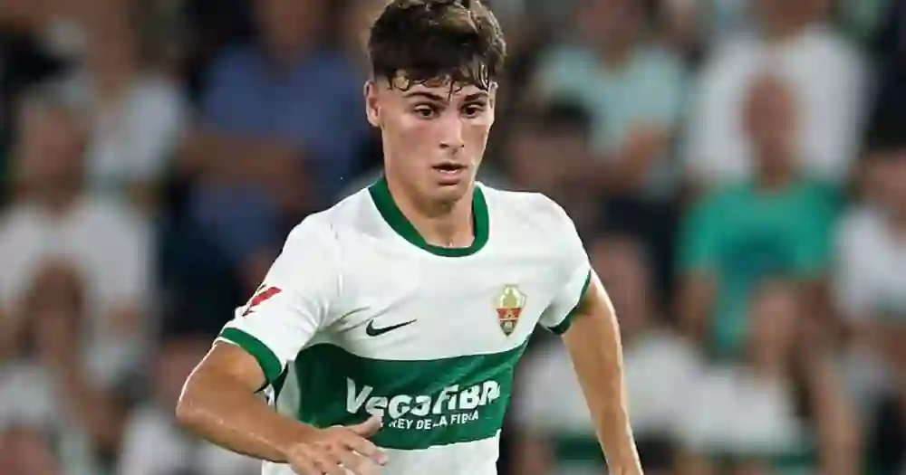 الاتحاد يقتنص فرصة ذهبية ويخطف نجم كبير من الدوري الأسباني في صفقة خارج التوقعات 