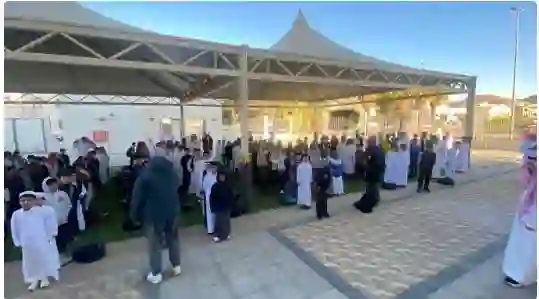 عدد الطلاب والطالبات لجميع المراحل الدراسية في منطقة الطائف 