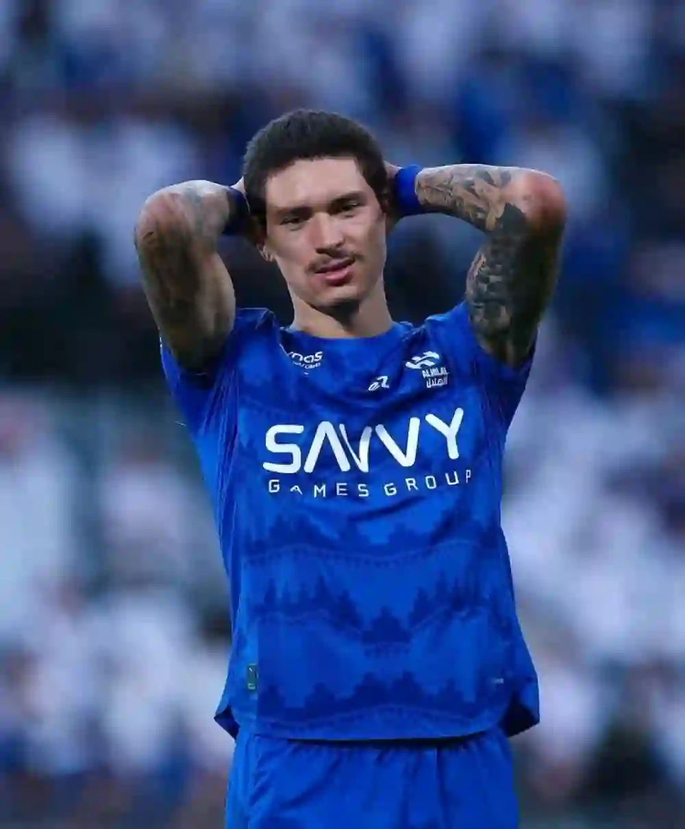 حسم مصير نونيز في تشكيلة الهلال الآسيوية بقرار دولي 