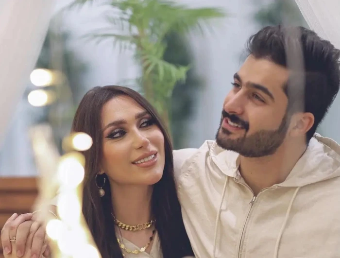 حقيقة الافراج عن الدكتورة خلود وزوجها 