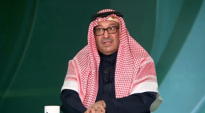 الأمير نواف يثبت أن كرستيانو رونالدو سارق وحرامي 