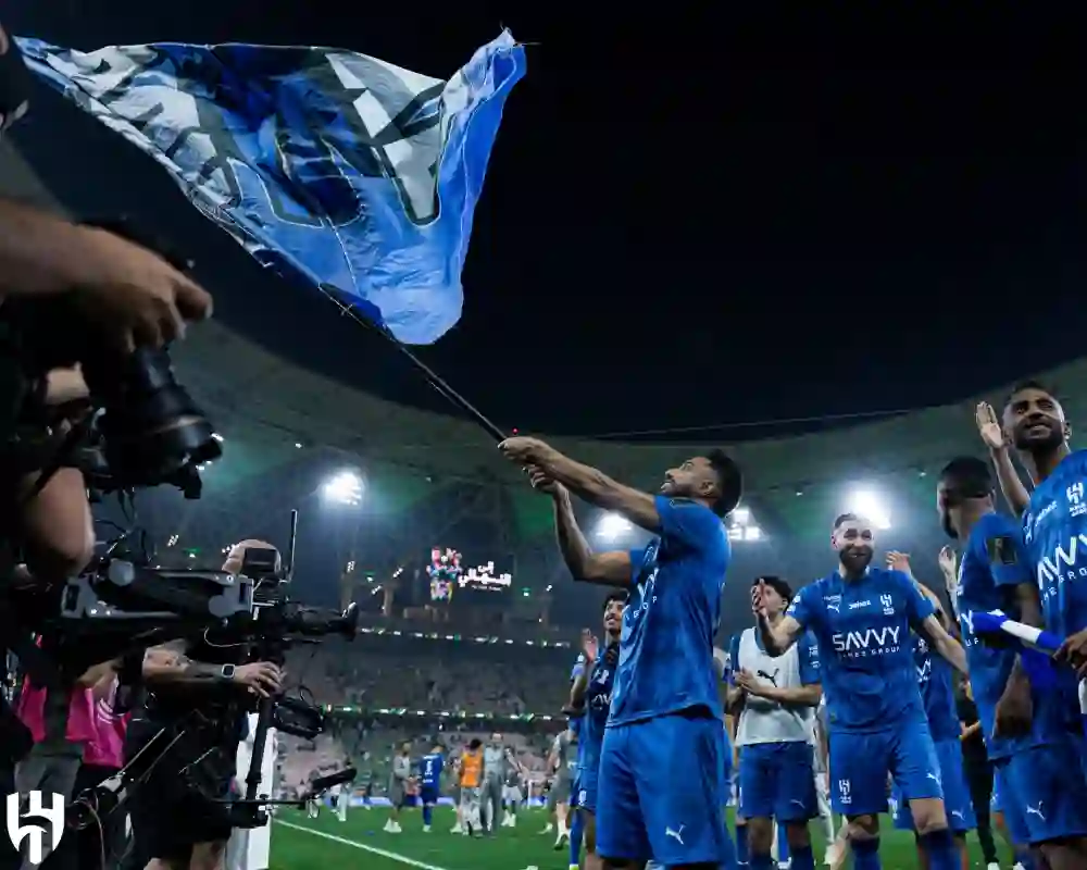 تسريبات أوربية تكشف حقيقة مفاوضات مدرب الهلال إنزاجي السرية مع انتر ميلان 