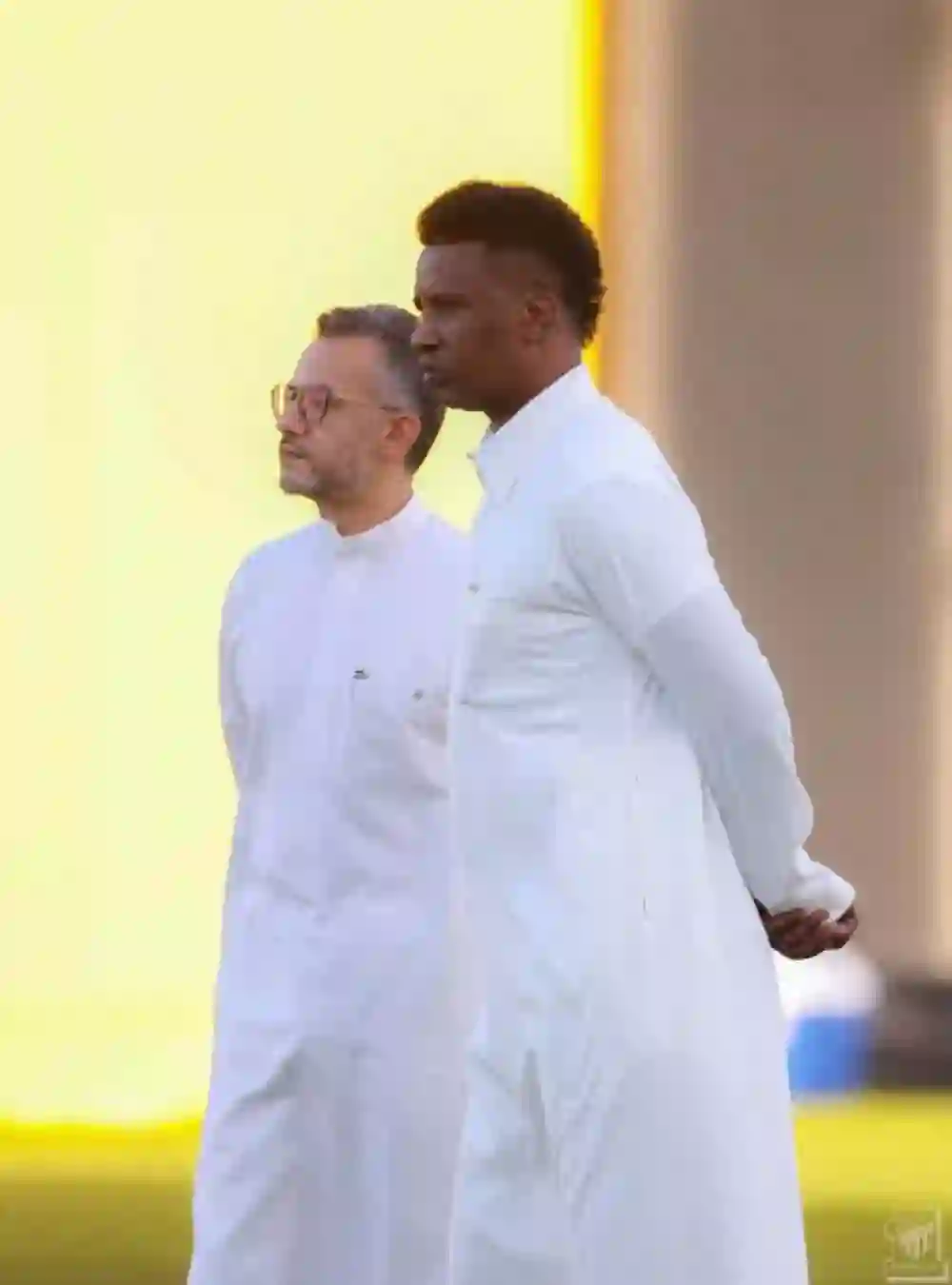 تسريبات من كواليس اتحادية تكشف مهام محمد نور في منصبه الجديد بجوار فهد سندي 