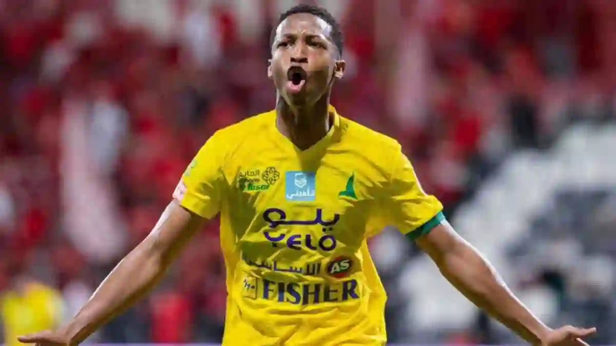 الهلال والاتحاد يتصارعان لضم هوساوي بسبب 4 ميزات لا يملكها أي لاعب غيره 