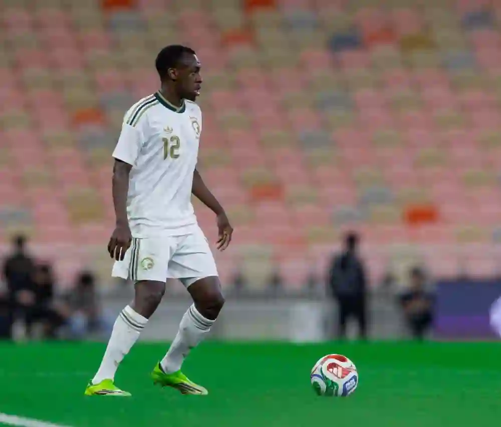 السبب الحقيقي لخسارة السعودية بالأربعة أمام مصر 