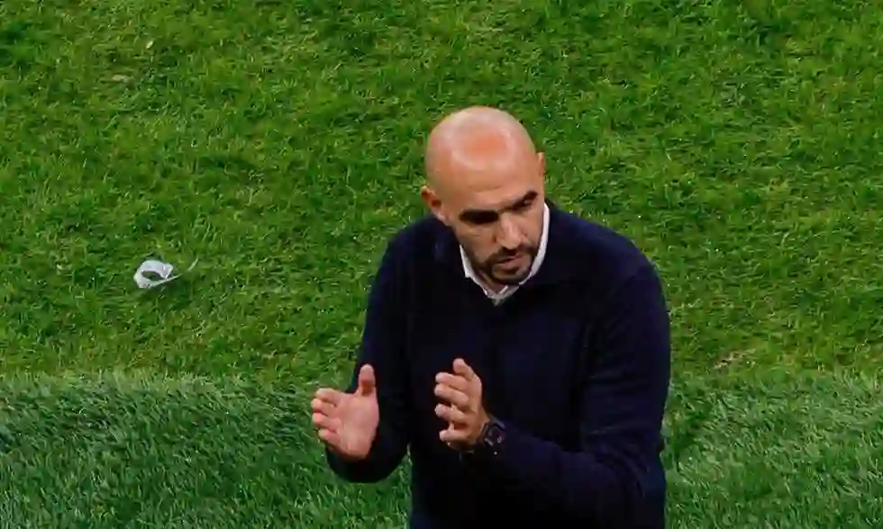 سبب وحيد يجعل الركراكي الاختيار المثالي لرئاسة الجهاز الفني للمنتخب السعودي في المونديال 