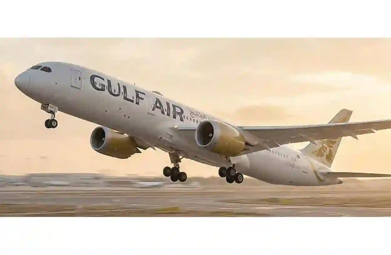 السعودية تمنح طيران الخليج تسهيلات خاصة جديدة في مطار الدمام 